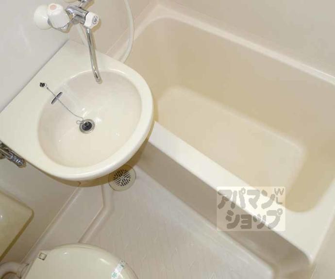 【フェリーチェ吉祥院】間取