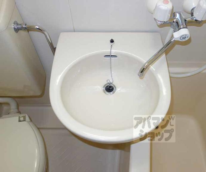 【フェリーチェ吉祥院】間取