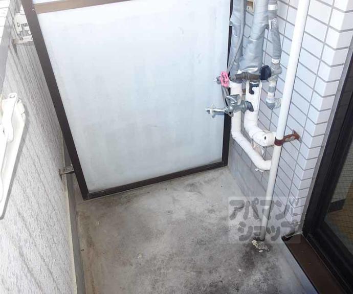 【フェリーチェ吉祥院】間取