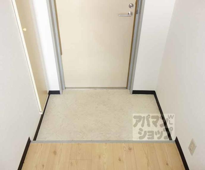 【フェリーチェ吉祥院】間取