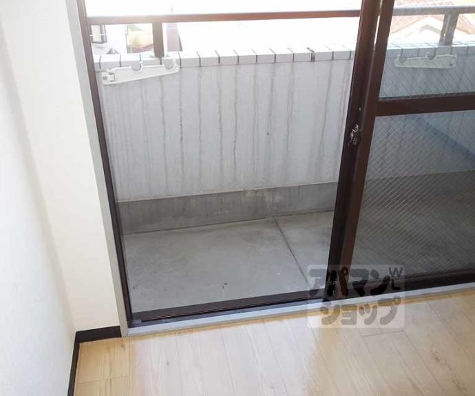 【フェリーチェ吉祥院】間取