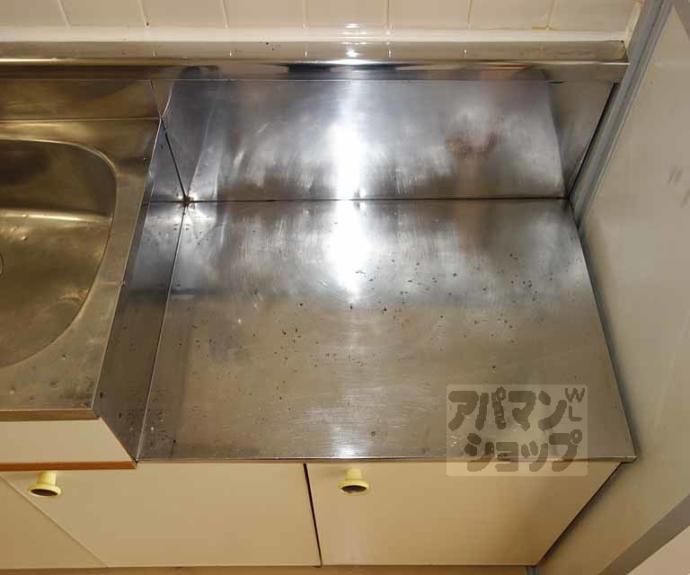 【フェリーチェ吉祥院】間取