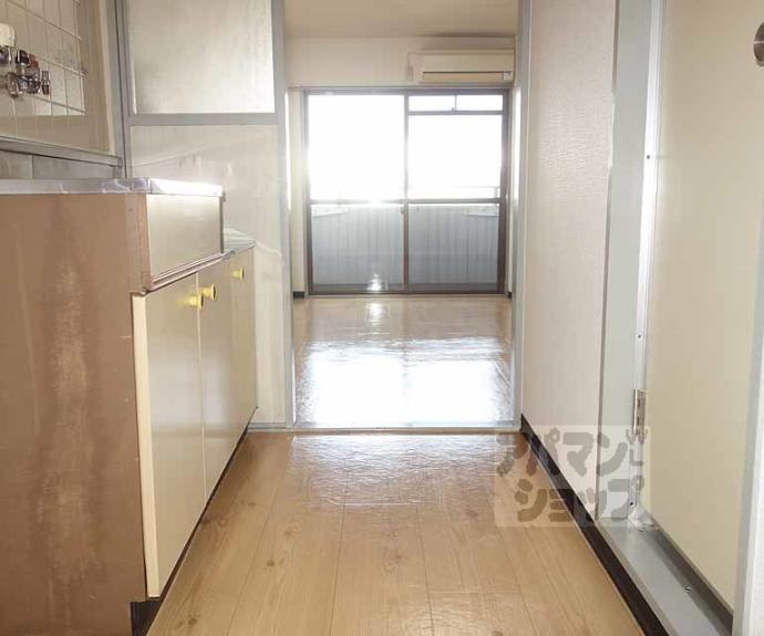 【フェリーチェ吉祥院】間取