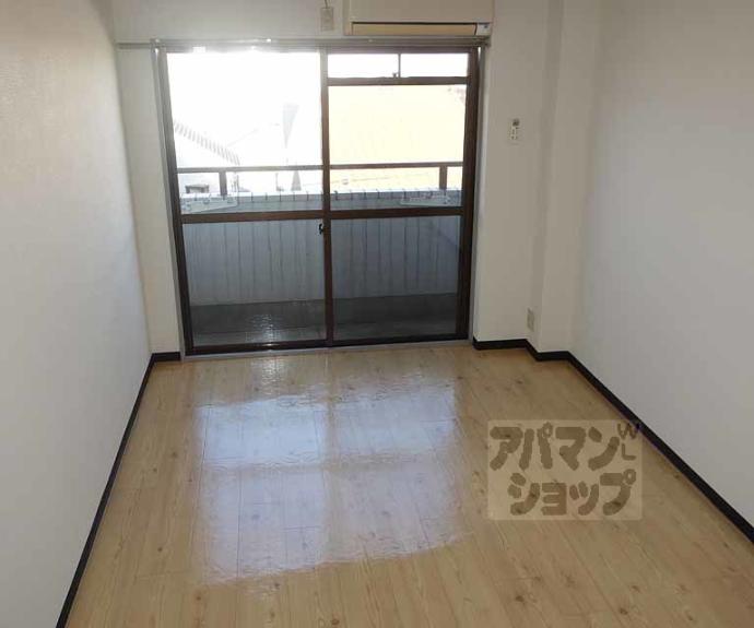 【フェリーチェ吉祥院】間取