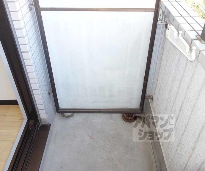 【フェリーチェ吉祥院】間取