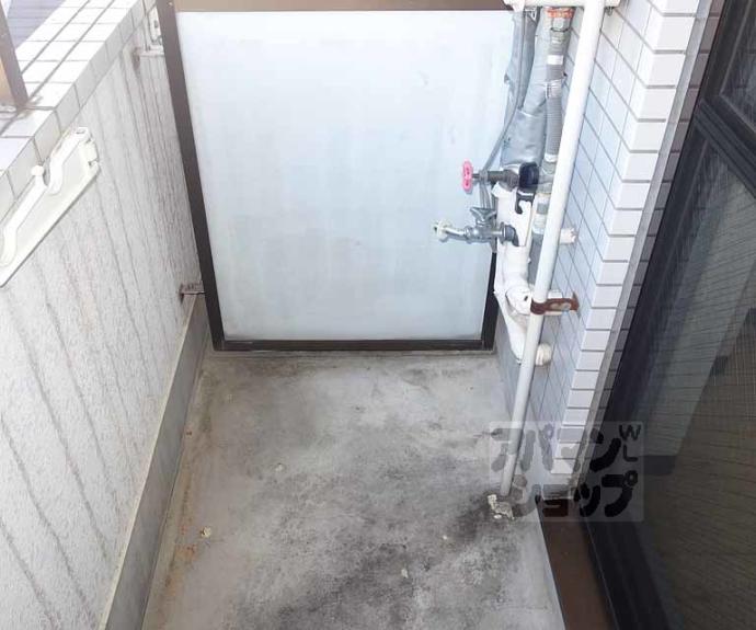 【フェリーチェ吉祥院】間取