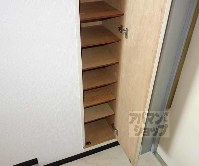 【フェリーチェ吉祥院】間取