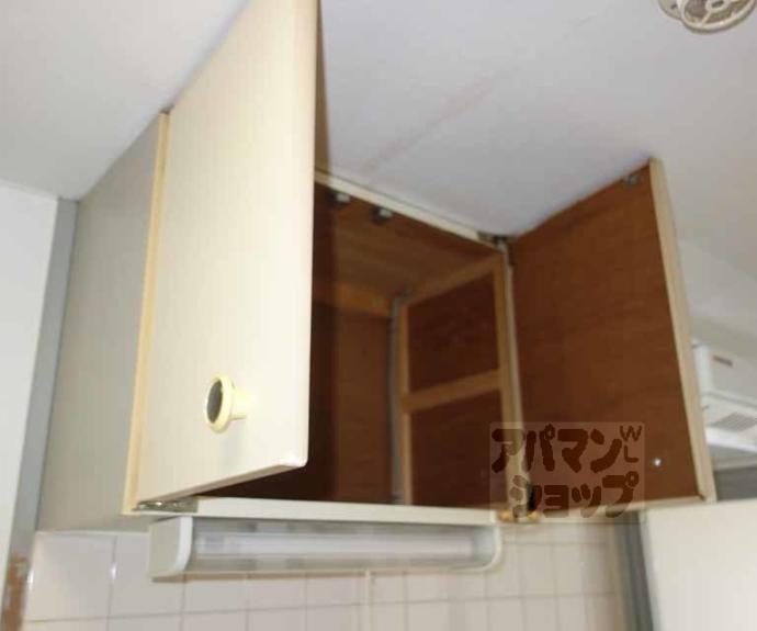 【フェリーチェ吉祥院】間取