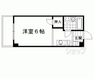 【プレアール西大路】
