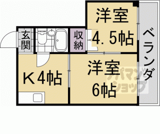 【プレアール西大路】