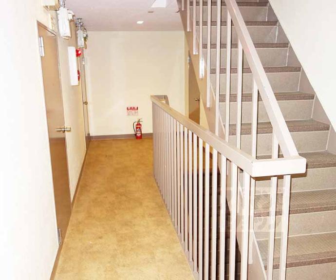 【プレアール西大路】間取