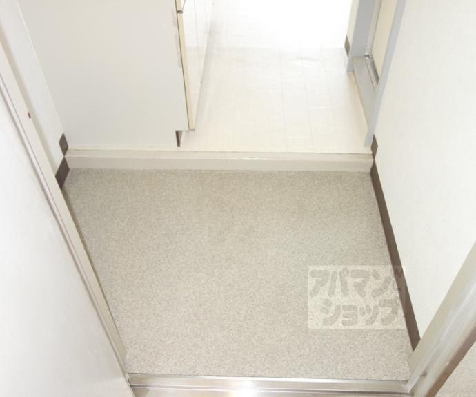 【プレアール西大路】間取