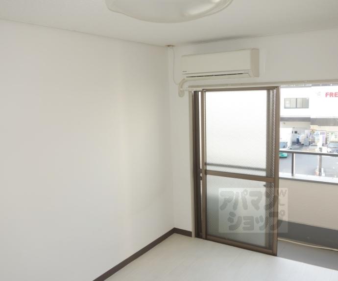 【プレアール西大路】間取