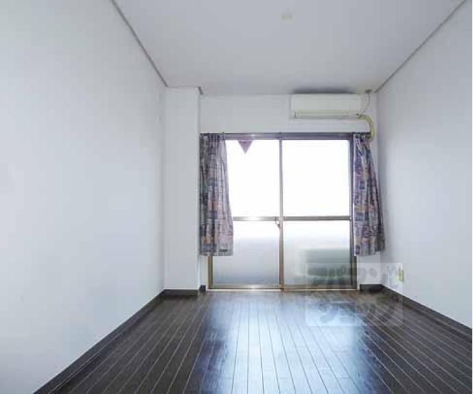 【プレアール西大路】間取