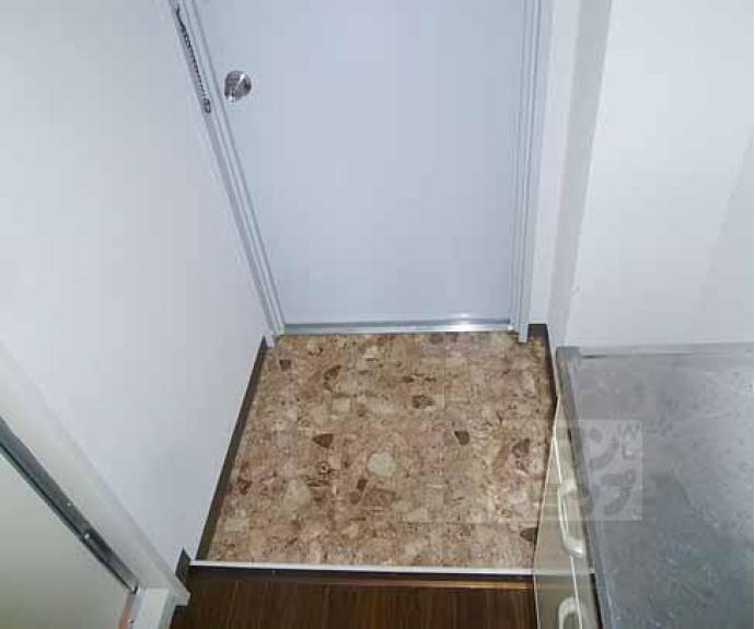 【プレアール西大路】間取