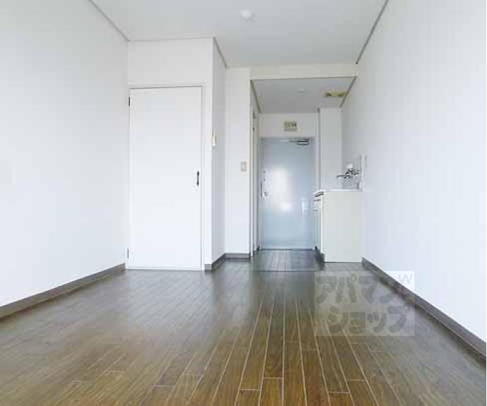 【プレアール西大路】間取