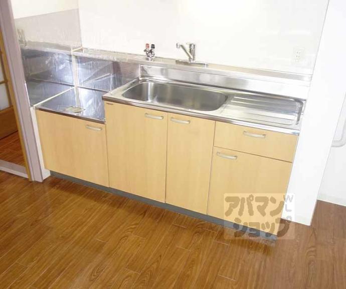 【第1洛西ハイツ】間取