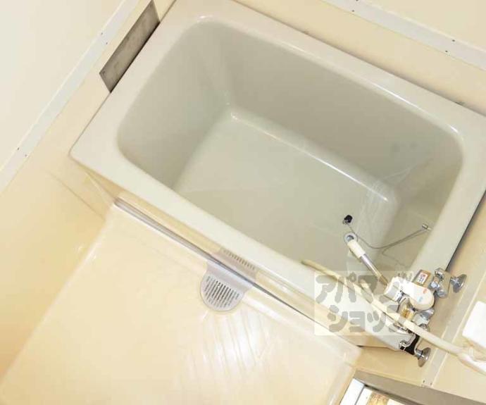 【第1洛西ハイツ】間取