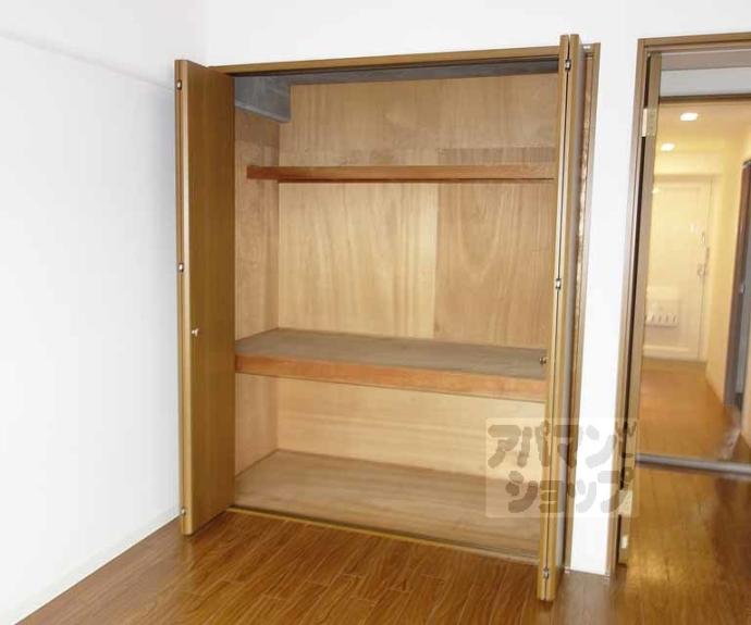 【第1洛西ハイツ】間取