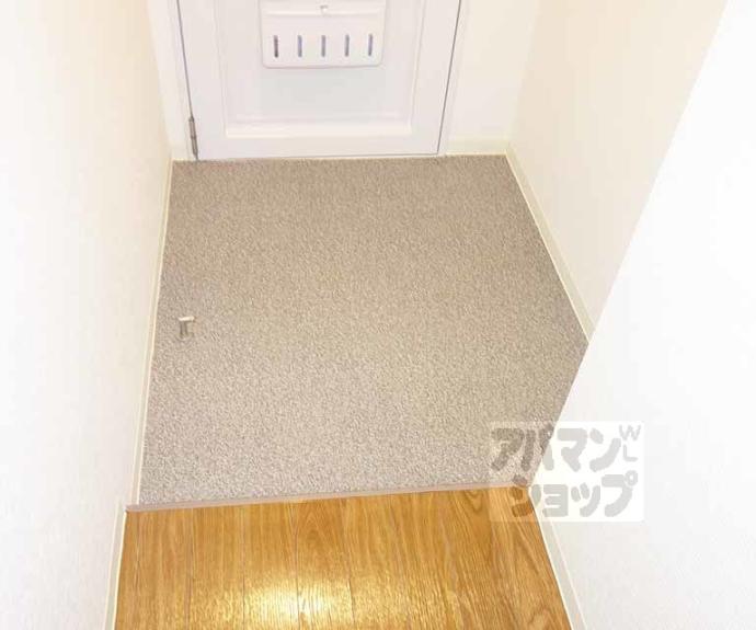 【第1洛西ハイツ】間取