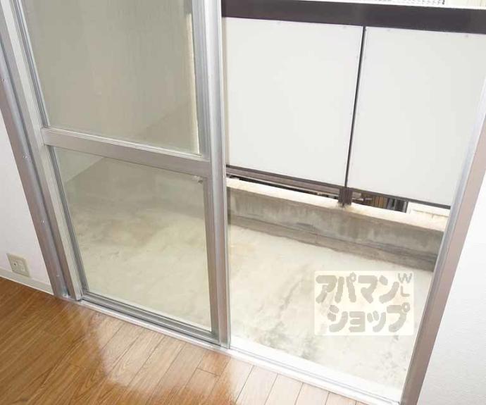 【第1洛西ハイツ】間取