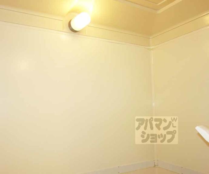 【第1洛西ハイツ】間取