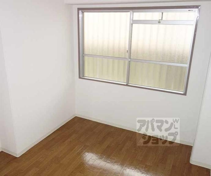 【第1洛西ハイツ】間取