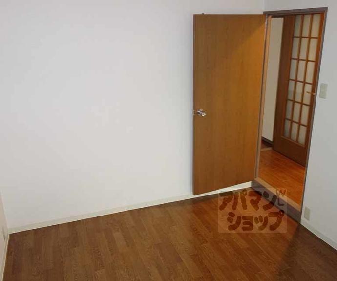 【第1洛西ハイツ】間取