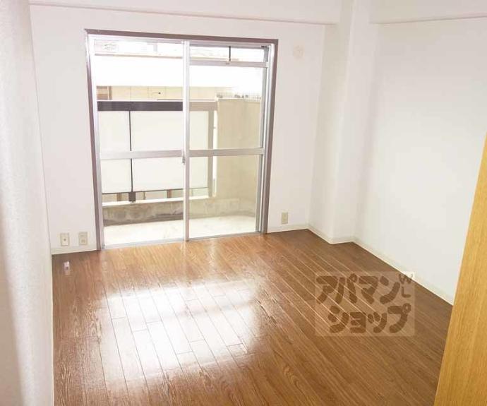 【第1洛西ハイツ】間取