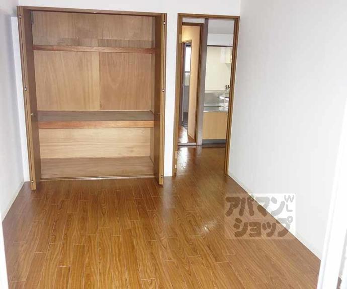 【第1洛西ハイツ】間取