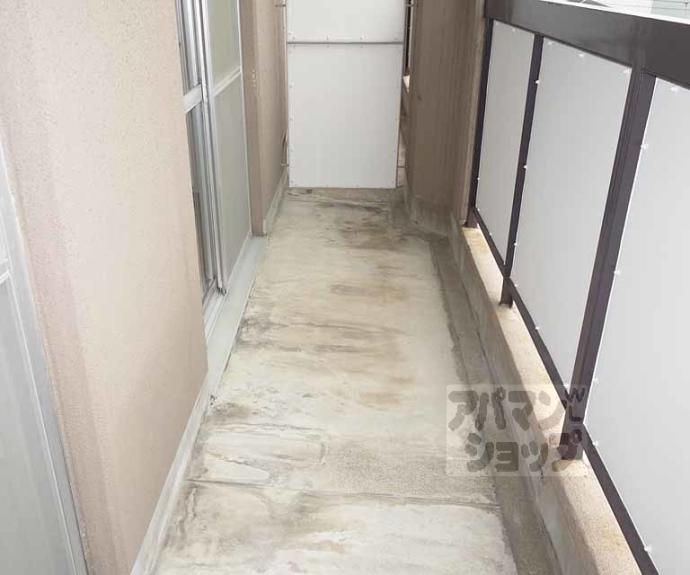 【第1洛西ハイツ】間取