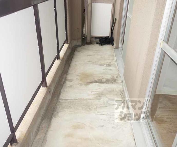 【第1洛西ハイツ】間取