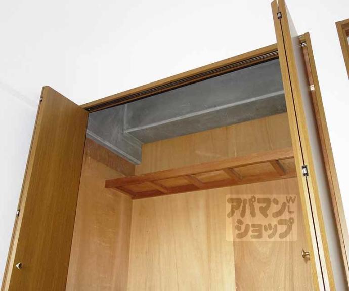 【第1洛西ハイツ】間取