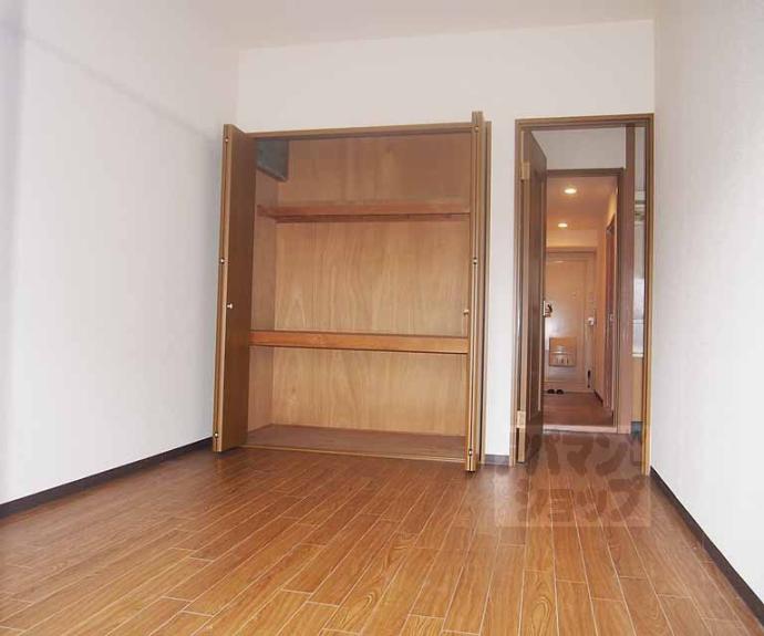 【第１洛西ハイツ】間取