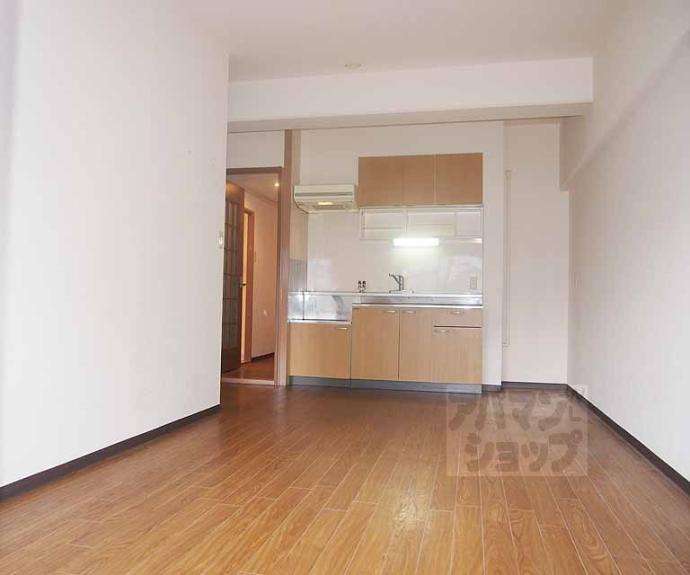 【第１洛西ハイツ】間取