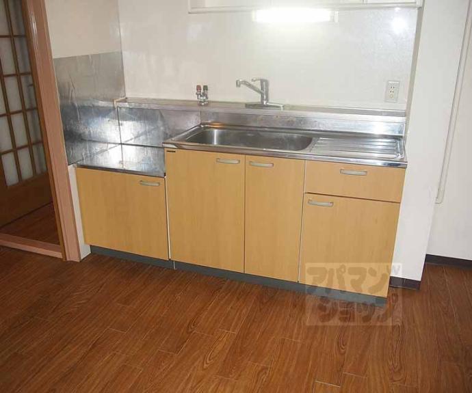 【第１洛西ハイツ】間取