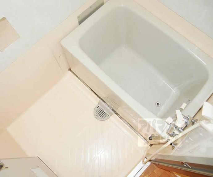 【第１洛西ハイツ】間取