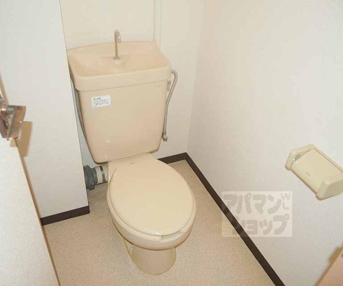 【第１洛西ハイツ】間取