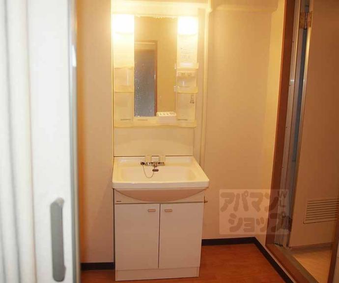 【第１洛西ハイツ】間取