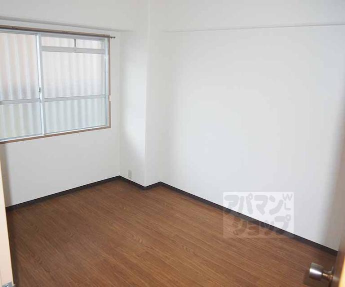 【第１洛西ハイツ】間取