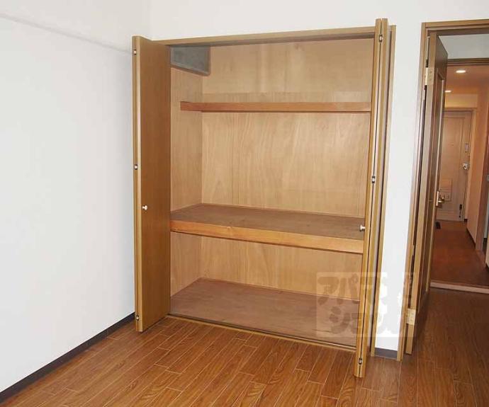 【第１洛西ハイツ】間取