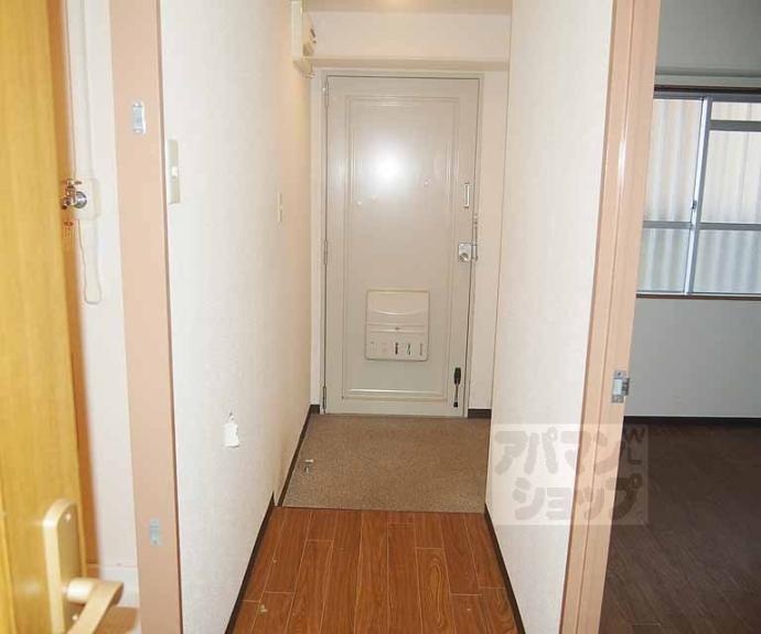 【第１洛西ハイツ】間取