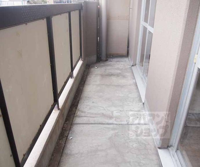 【第１洛西ハイツ】間取