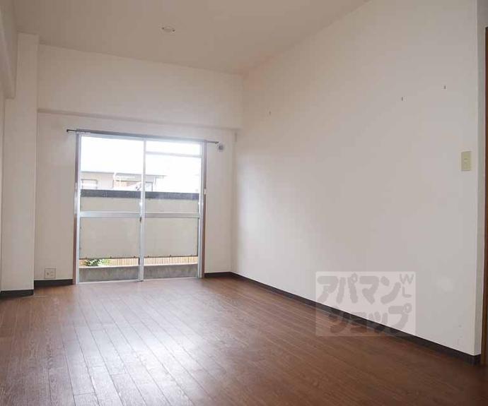 【第１洛西ハイツ】間取