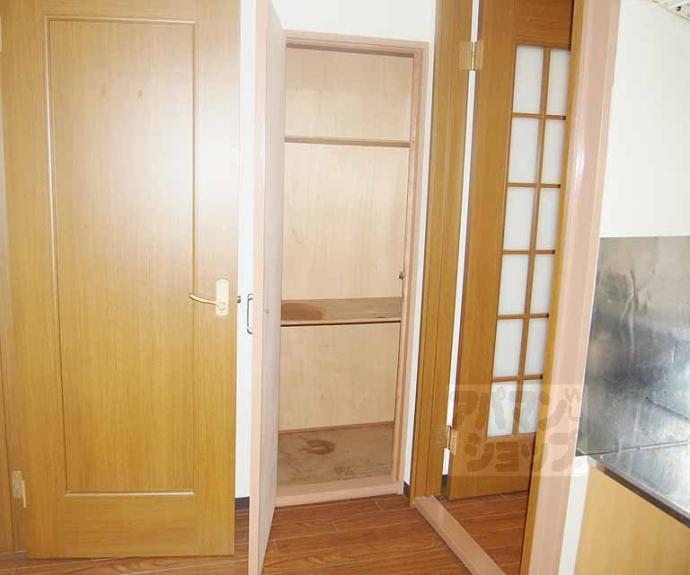 【第１洛西ハイツ】間取