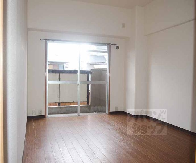 【第１洛西ハイツ】間取