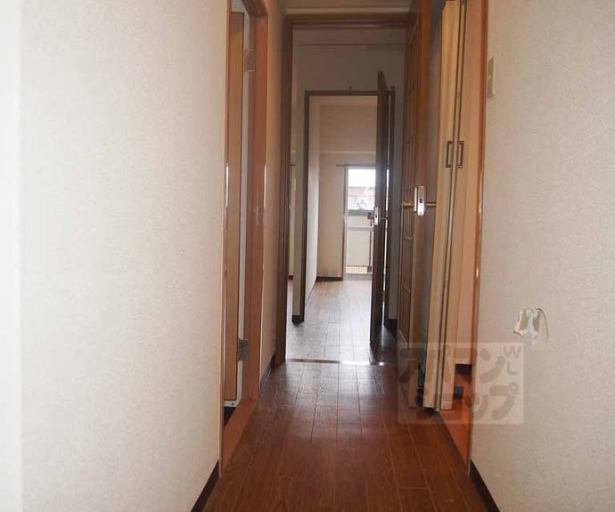 【第１洛西ハイツ】間取