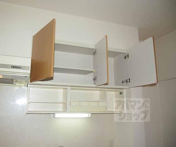 【第１洛西ハイツ】間取