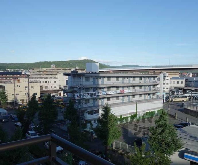 【東和ハイツ本館】間取