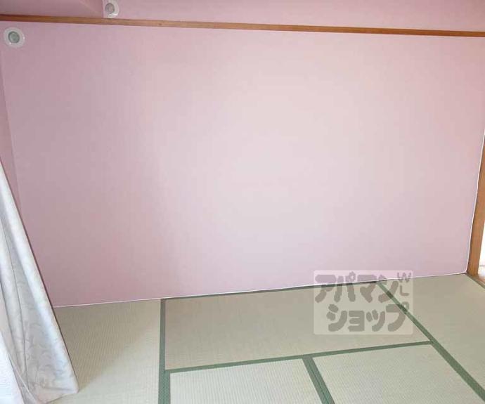 【東和ハイツ本館】間取